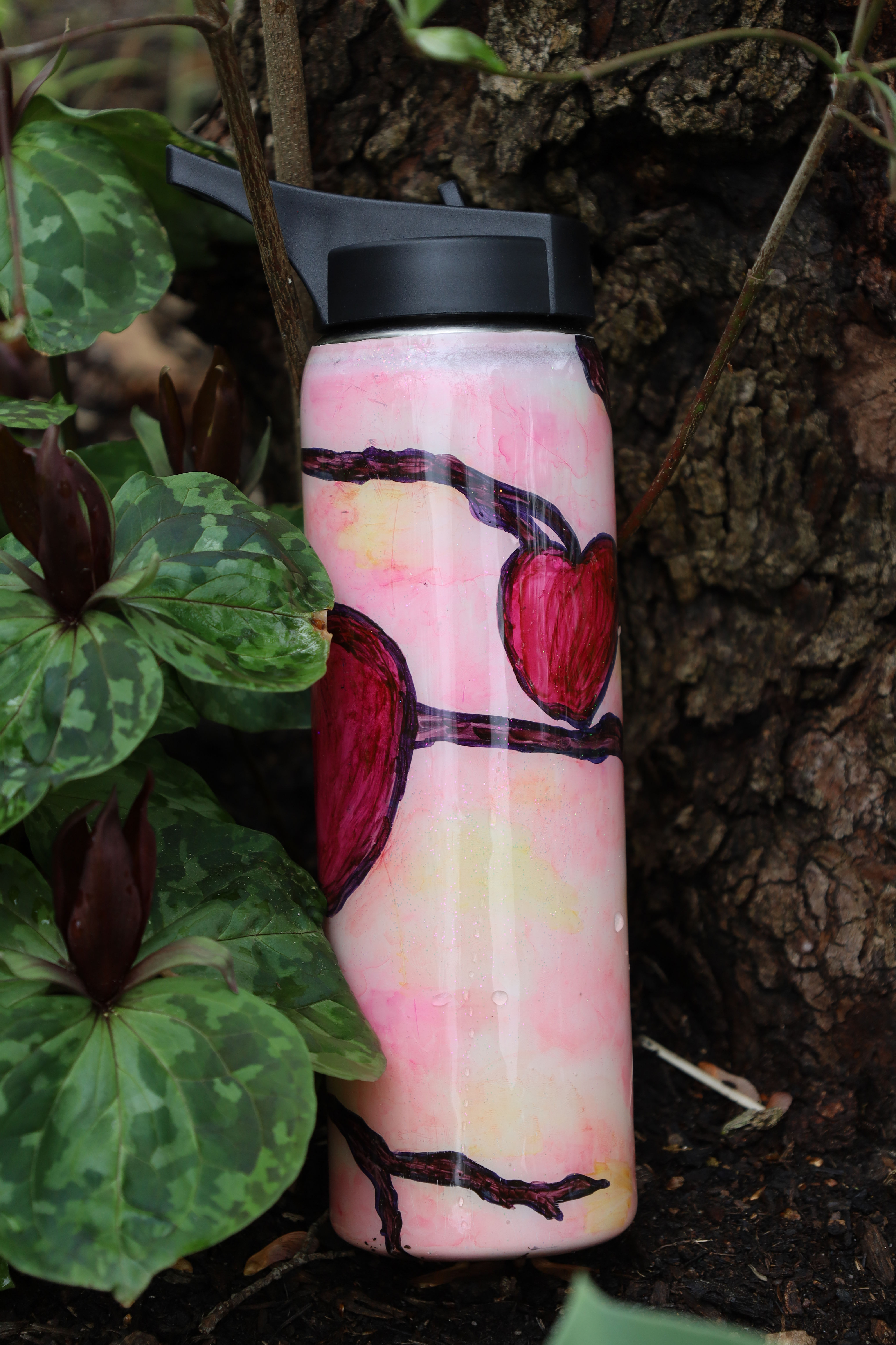 Enchanted Orchard