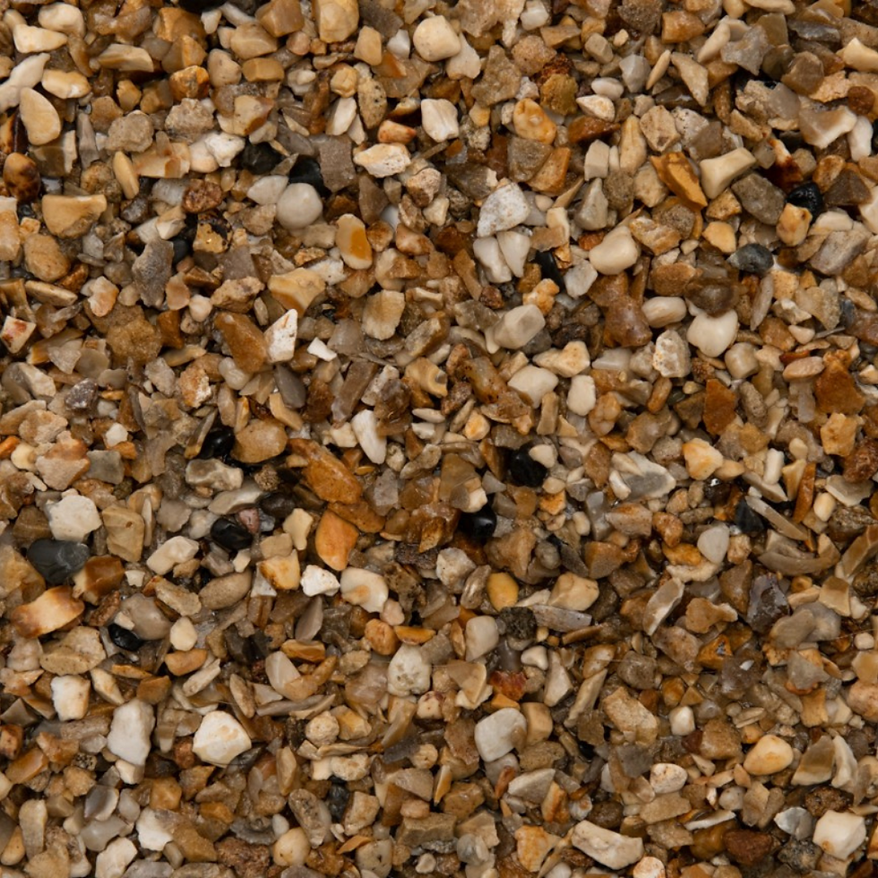 Corn Flint Aggregate