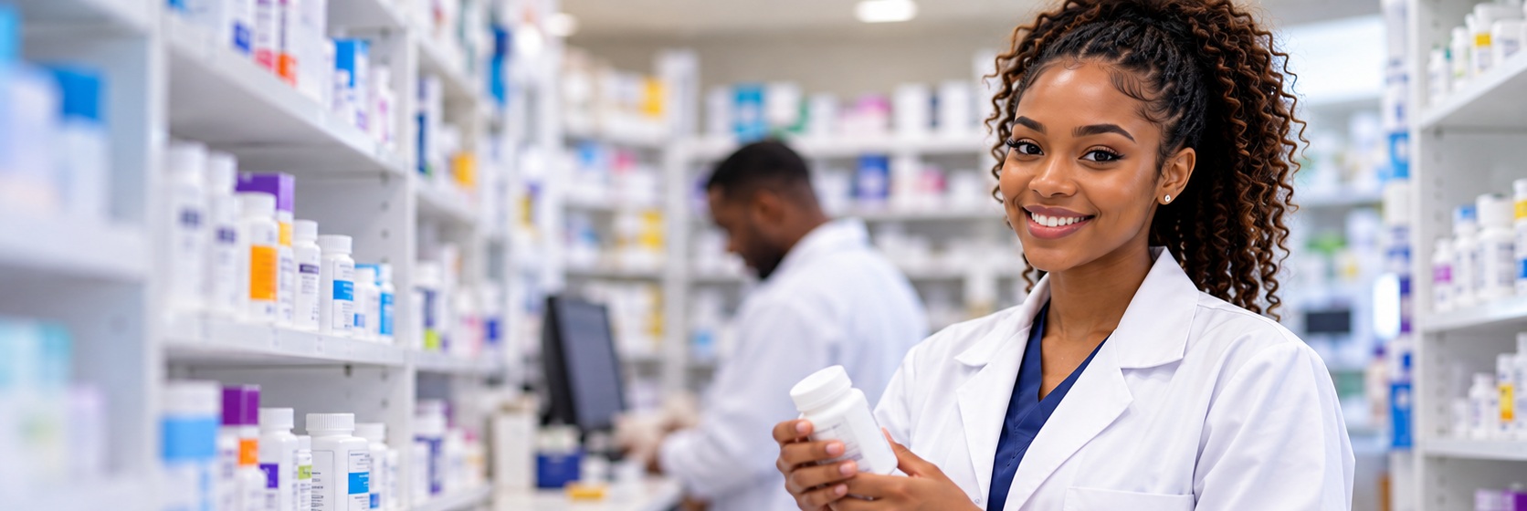 Medical administrative assistant
