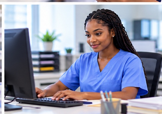 Medical billing and coding