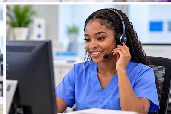 Pharmacy technician training