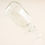 Thumbnail: Mid Century Decanter Vintage Barware | Clear Glass Stopper