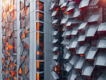 Innovative Buildings Facade & Window Thermal Modeling Techniques for Engineers