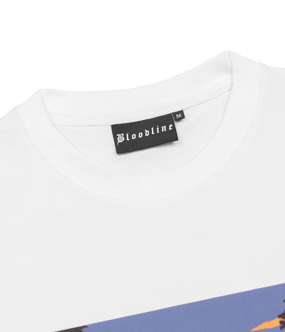 Thumbnail: Lowrider T-shirt