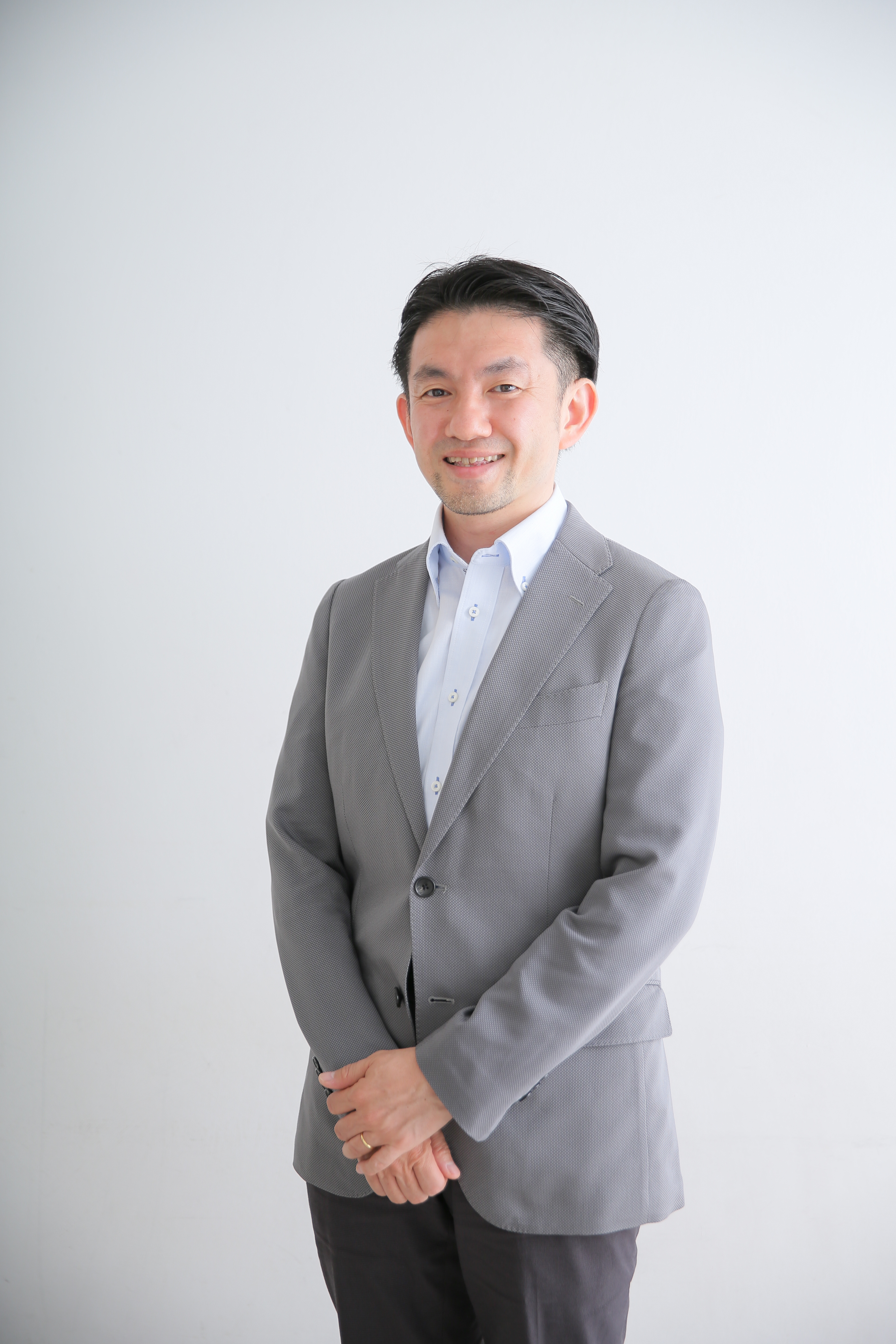 執筆者の写真: 宅間