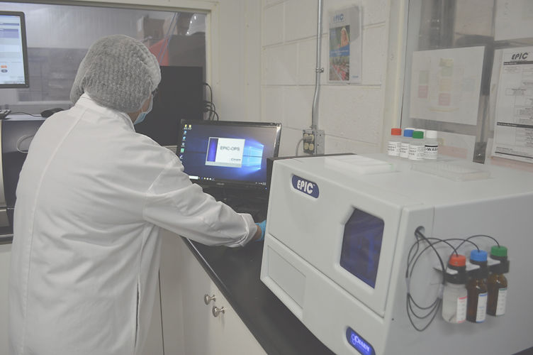 Quality Joriki Beverages