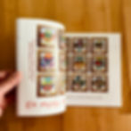 intérieur du livre