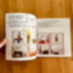 intérieur du livre