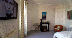 Chambre Pallas