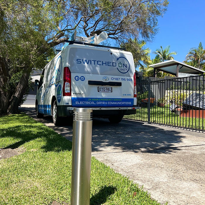 Northern Beaches Electrical