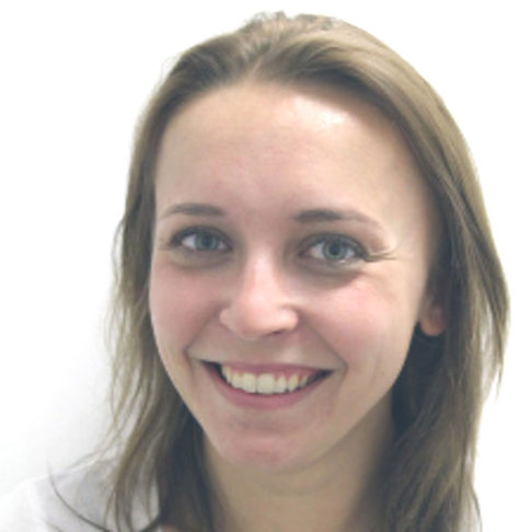Rosie Satherley, Psychologist specialising in coeliac disease.