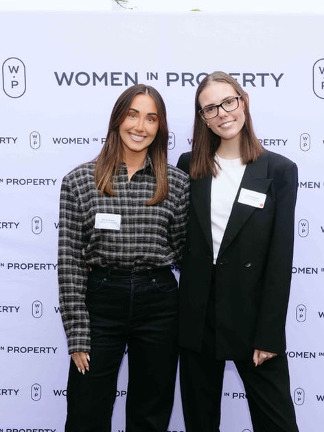 Women in Property Melbourne: An Afternoon of Insight, Connection and Community