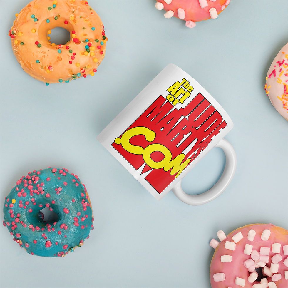 Thumbnail: Mug