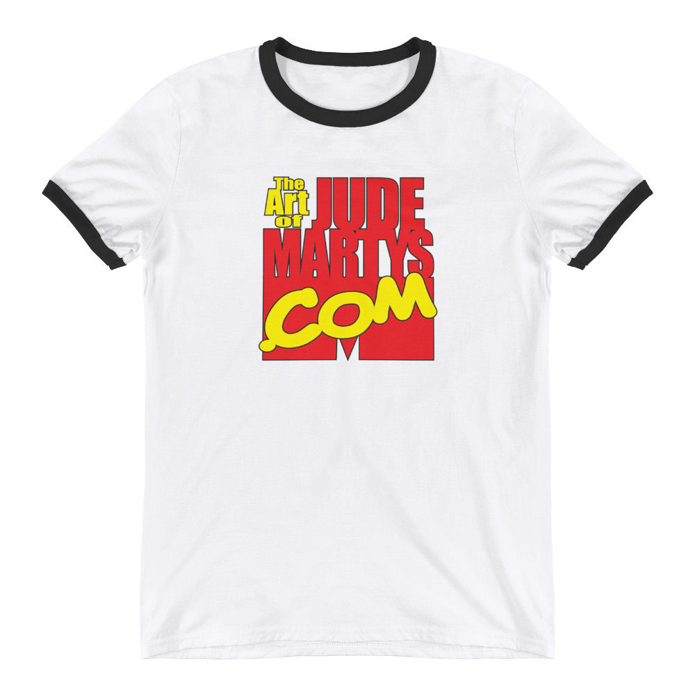 Ringer T-Shirt