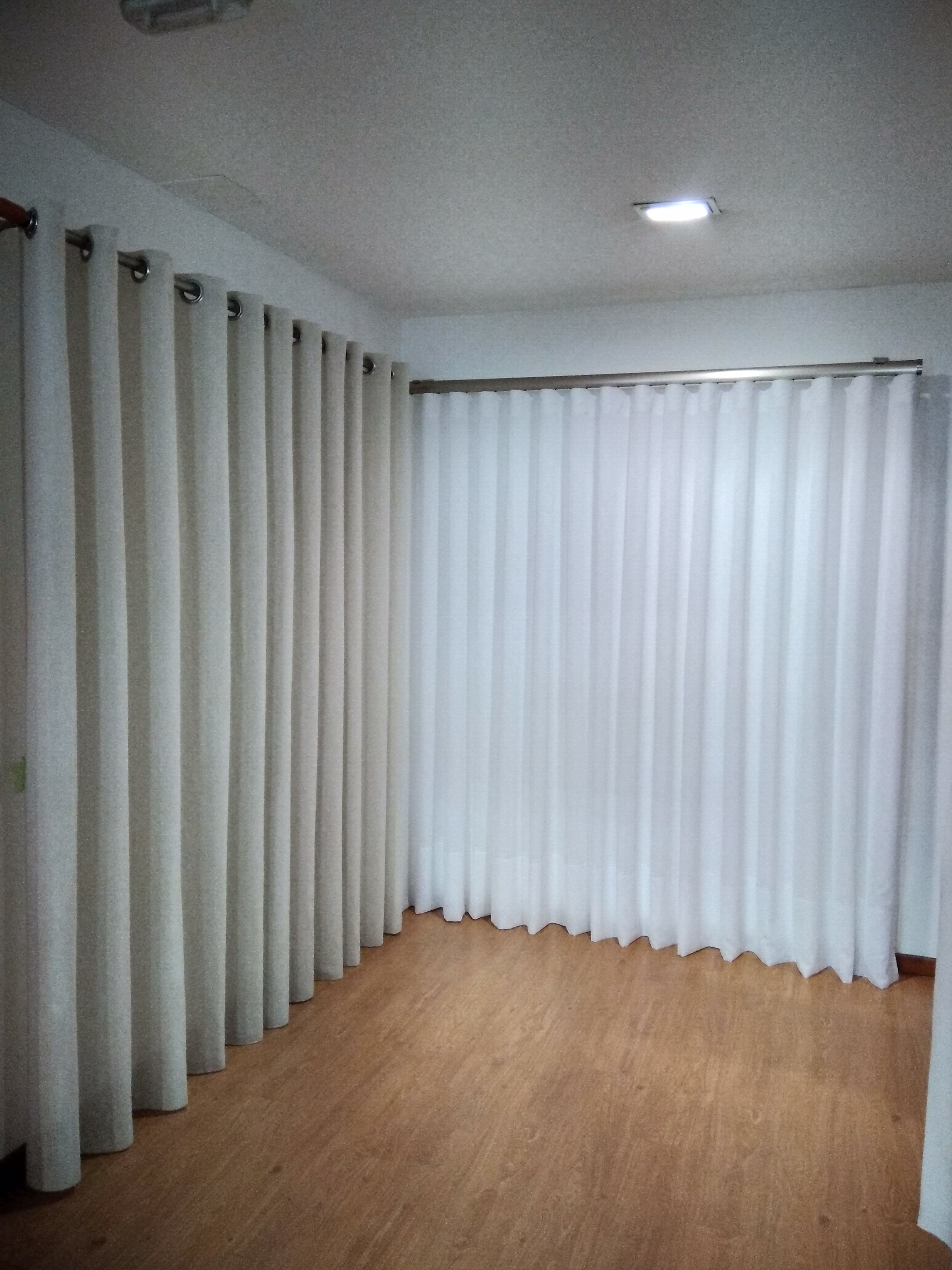 Variados Cortinados