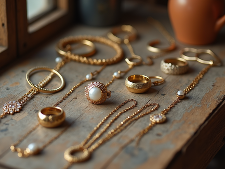How to Find Unique Handmade Gifts Online