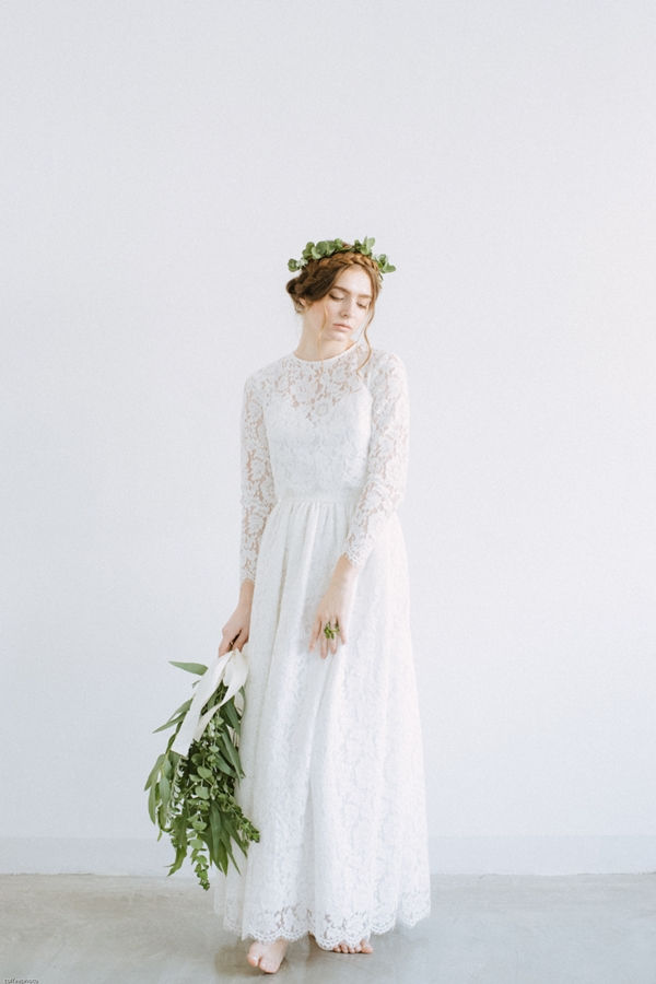 Thumbnail: GRACE – White (Maxi)