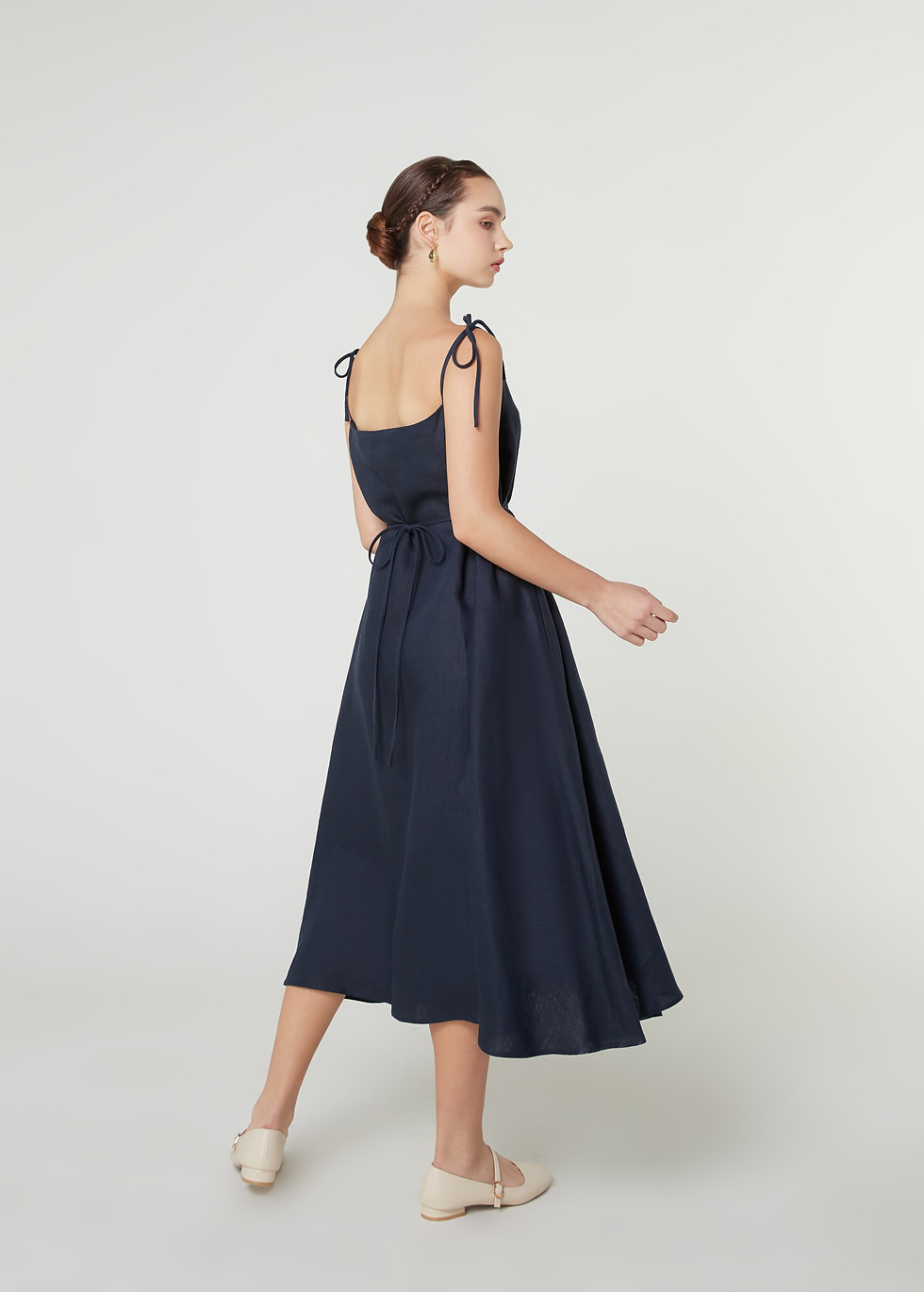 Thumbnail: LE BLEU DRESS ~ MIDNIGHT BLUE