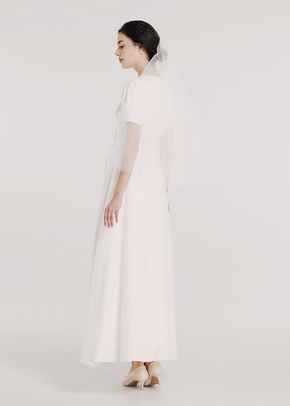 Thumbnail: SERENE DRESS