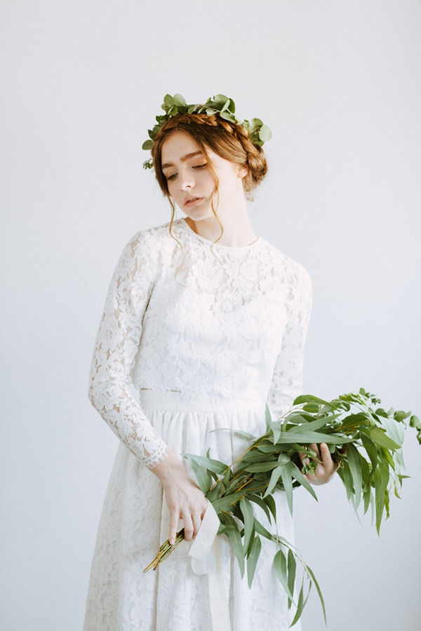 Thumbnail: GRACE – White (Maxi)