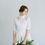 Thumbnail: GRACE – White (skirt)