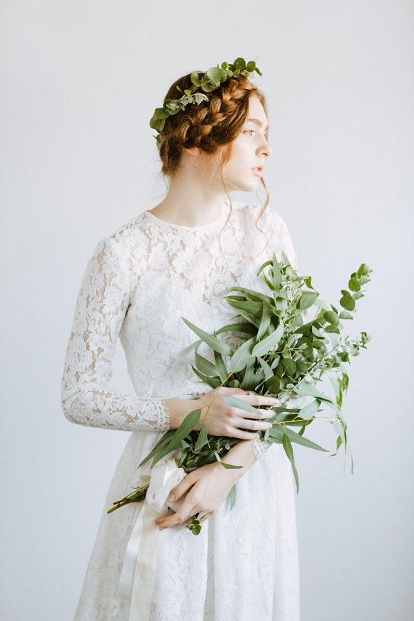 Thumbnail: GRACE – White (Maxi)