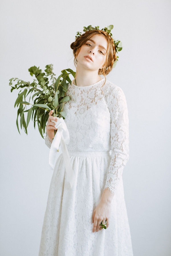 Thumbnail: GRACE – White (Maxi)