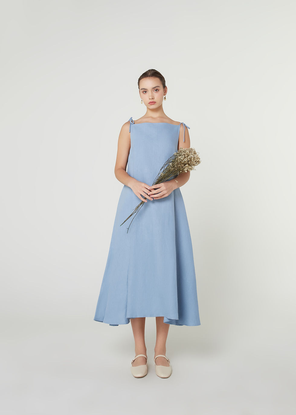 Thumbnail: LE BLEU DRESS ~ SKY BLUE