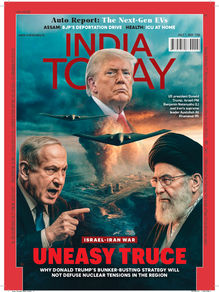 Israel - Iran war | Uneasy truce