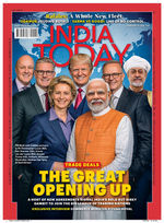 Trade deals | The great opening up