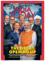 Trade deals | The great opening up
