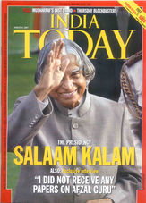 Presidency - Salaam Kalam