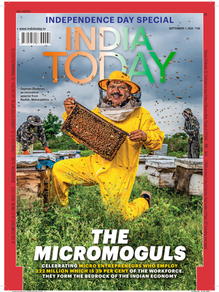 Independence Day Special - The Micromoguls