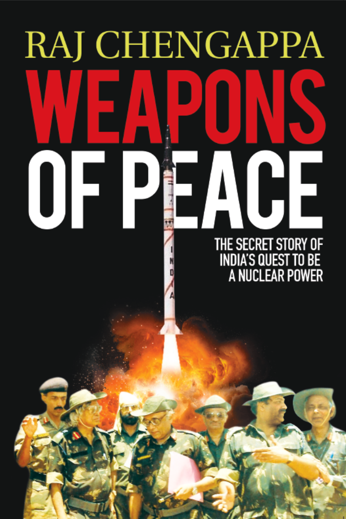Weapons Of Peace
