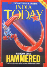 Indo-US Nuclear Deal - Is the Deal Dead