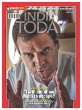 Rahul Gandhi - 'We'll Unlock The Power Of All Indians And Create Millions...' - Exclusive Interview