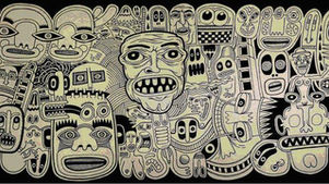 Politiko (Poesía de trinchera)