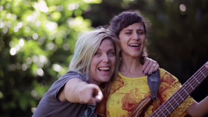 El punto nodal: Crítica de “Madre Baile”, de Carolina Rojo