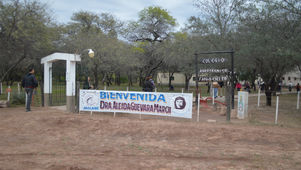 5° Brigada Internacionalista Médico-Cultural Dr Ernesto Che Guevara en Santiago del Estero: crónica 