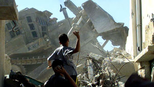 La fuerza geológica del capital. La topadora como máquina política