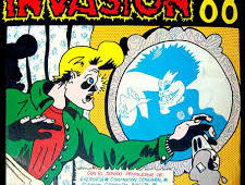 Invasión 88: 30 años después