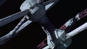 2001: Odisea del Espacio. El Big Bang cinematográfico