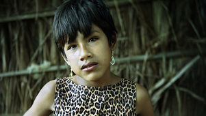 Diversidades sexo genéricas en los pueblos indígenas