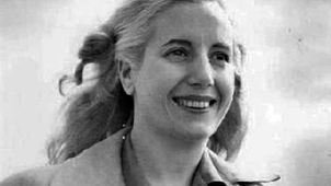 Evita, la bastarda, nuestra cabecita negra