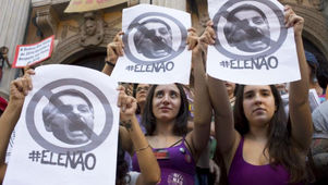 Bolsonaro en su historicidad