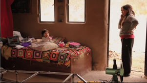 Definiendo los espacios vitales: Crítica de “Primera luz” de Darío Almagro