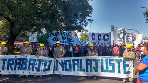 El Precariado en Acción:  7 hipótesis sobre el Sindicato de la Economía Popular (Segunda parte)