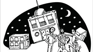 Charlas del Monte  XV