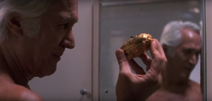 Los bichos de Guillermo del Toro