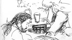 Charlas del Monte XLIII - La ecología popular